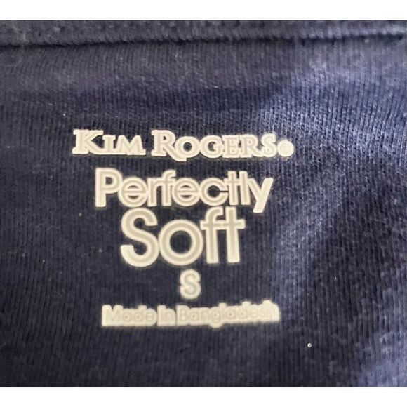 Kim Rogers, Beach Blast, 100% Fine Cotton Ladies T / NWT - Picture 4 of 5